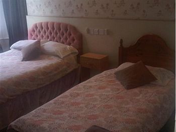 Home Park Homestay Plymouth Dış mekan fotoğraf