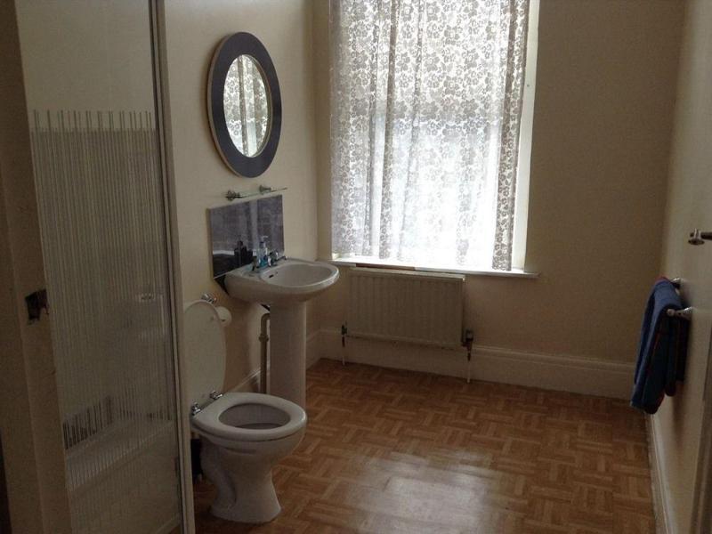 Home Park Homestay Plymouth Dış mekan fotoğraf