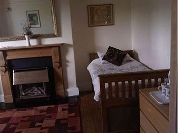 Home Park Homestay Plymouth Dış mekan fotoğraf