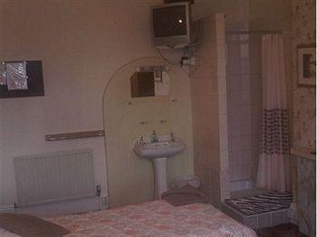 Home Park Homestay Plymouth Dış mekan fotoğraf