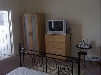 Home Park Homestay Plymouth Dış mekan fotoğraf