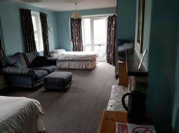 Home Park Homestay Plymouth Dış mekan fotoğraf