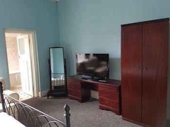 Home Park Homestay Plymouth Dış mekan fotoğraf