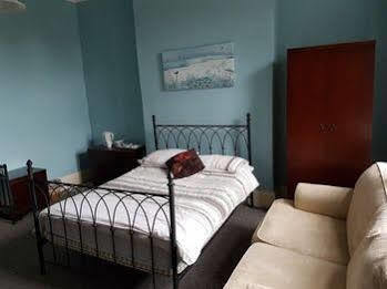 Home Park Homestay Plymouth Dış mekan fotoğraf