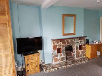 Home Park Homestay Plymouth Dış mekan fotoğraf