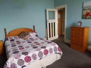 Home Park Homestay Plymouth Dış mekan fotoğraf