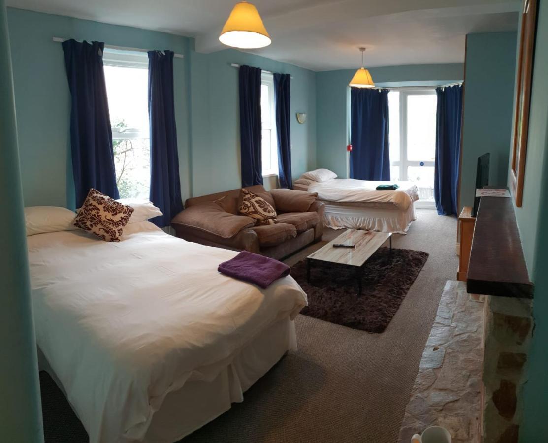 Home Park Homestay Plymouth Dış mekan fotoğraf