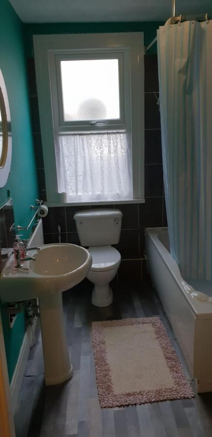 Home Park Homestay Plymouth Dış mekan fotoğraf